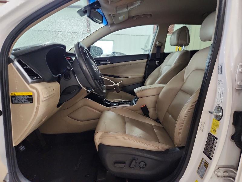 Продажа на аукционе авто 2017 Hyundai Tucson, vin: KM8J33A2XHU333030, номер лота: 71451566