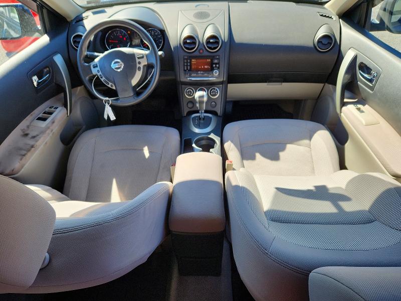 Продажа на аукционе авто 2011 Nissan Rogue, vin: JN8AS5MV8BW276903, номер лота: 70697526