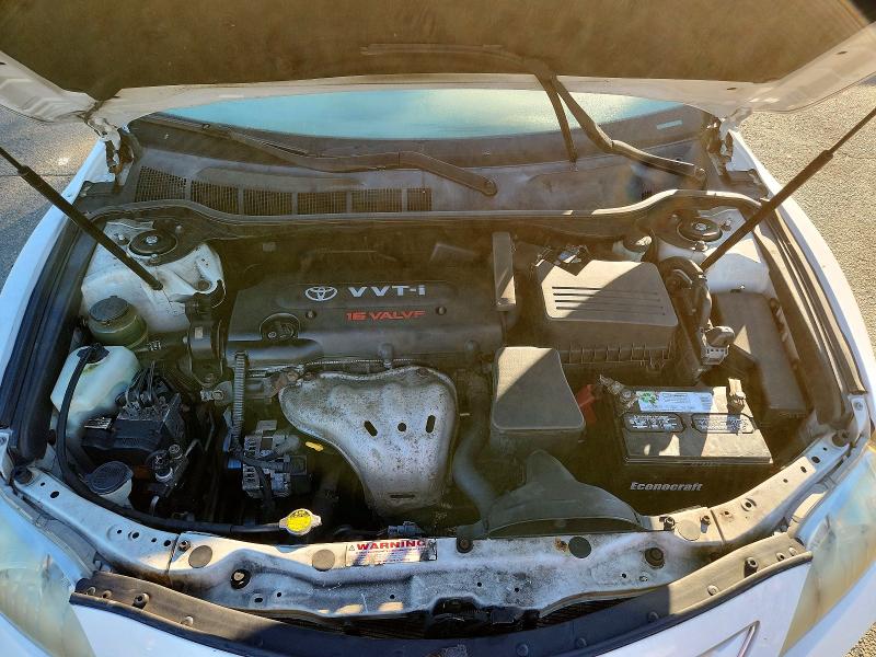Aukcja sprzedaży 2007 Toyota Camry, vin: JTNBE46K973082051, numer aukcji: 71440226