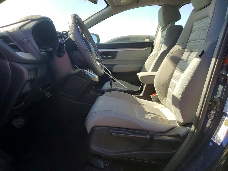 Продаж на аукціоні авто 2019 Honda Cr-v, vin: 5J6RW5H36KL002168, номер лоту: 71017366