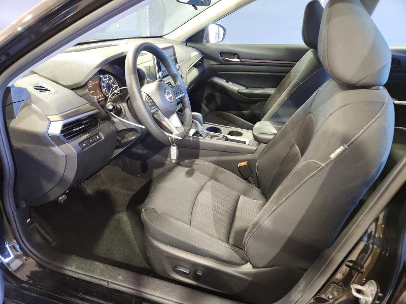 2025 Nissan Altima მანქანა იყიდება აუქციონზე, vin: 1N4BL4DV3SN303931, აუქციონის ნომერი: 71905686