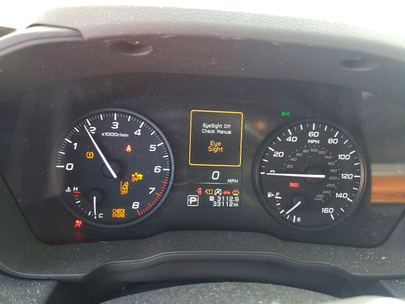 Продажа на аукционе авто 2024 Subaru Impreza, vin: JF1GUABC0R8306099, номер лота: 71739146