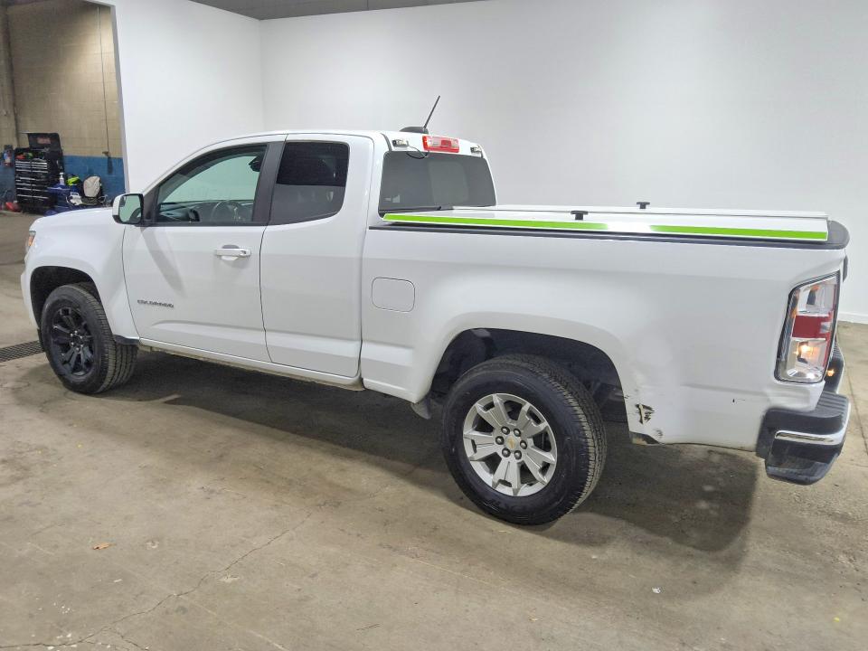 2022 Chevrolet Colorado მანქანა იყიდება აუქციონზე, vin: 1GCHSCEA3N1250320, აუქციონის ნომერი: 69967516
