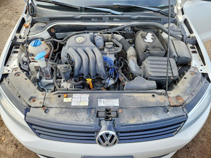 Продаж на аукціоні авто 2011 Volkswagen Jetta, vin: 3VWDK7AJ2BM310403, номер лоту: 71230236