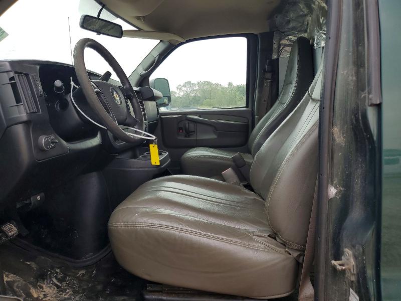 Aukcja sprzedaży 2014 Chevrolet Express G3500, vin: 1GCZGUCBXE1190124, numer aukcji: 66271176