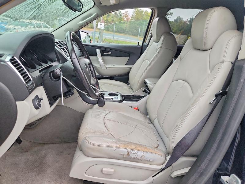 2008 Gmc Acadia მანქანა იყიდება აუქციონზე, vin: 1GKER23708J170496, აუქციონის ნომერი: 71146366
