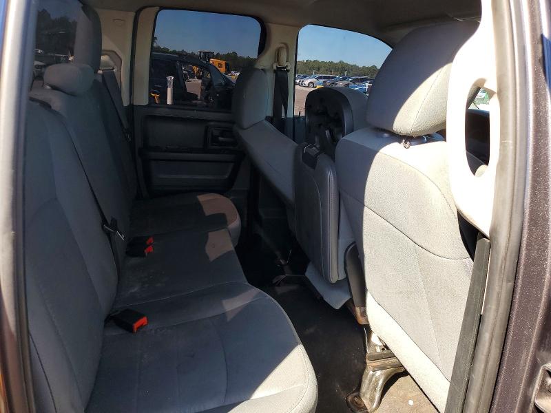 Aukcja sprzedaży 2016 Ram 1500, vin: 1C6RR7FG8GS353652, numer aukcji: 71305906