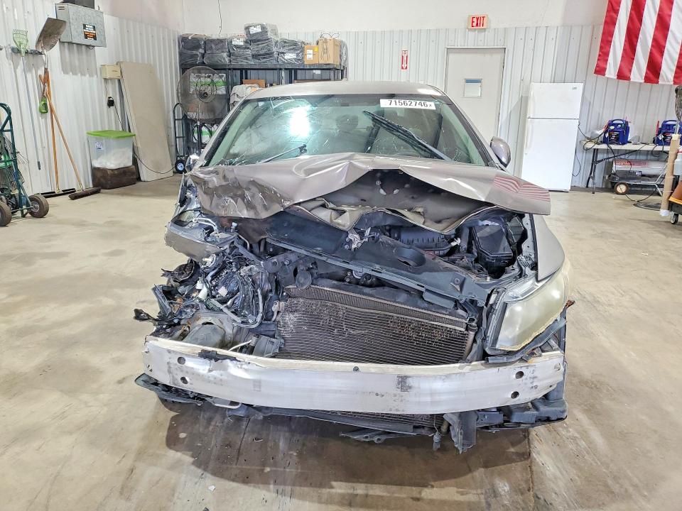 2013 Honda Civic მანქანა იყიდება აუქციონზე, vin: 2HGFB2F50DH571865, აუქციონის ნომერი: 71562746