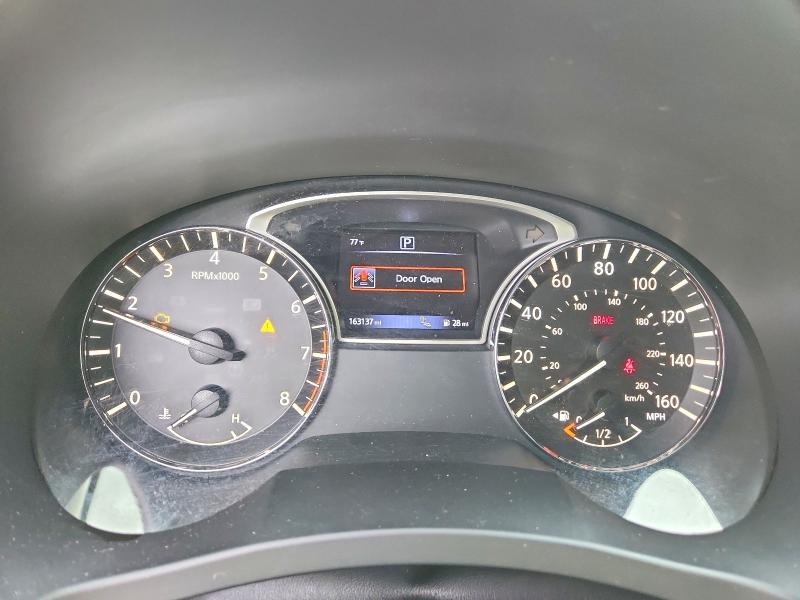 Продажа на аукционе авто 2016 Nissan Altima, vin: 1N4BL3APXGC110758, номер лота: 71606786