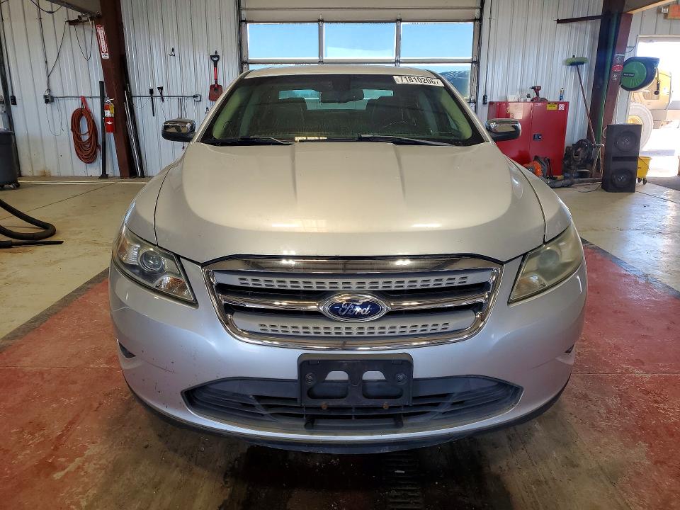 Продаж на аукціоні авто 2010 Ford Taurus, vin: 1FAHP2FW3AG120749, номер лоту: 71810206