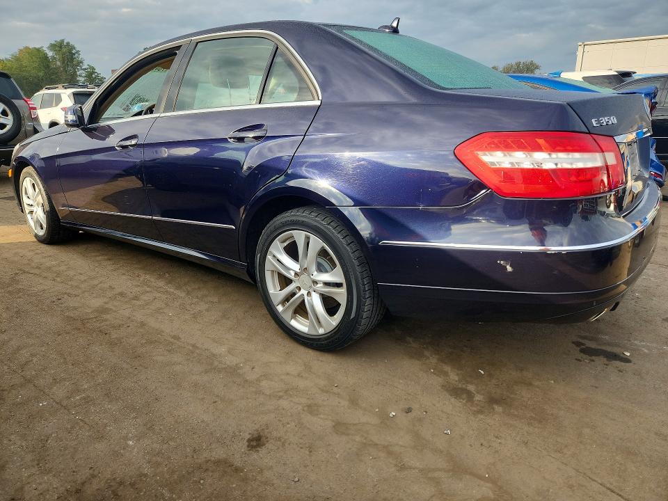 Продажа на аукционе авто 2011 Mercedes-benz E, vin: WDDHF8HB1BA310344, номер лота: 70495126