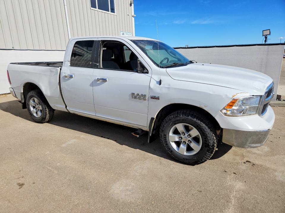 Продажа на аукционе авто 2015 Ram 1500, vin: 1C6RR7GT4FS670094, номер лота: 69227806