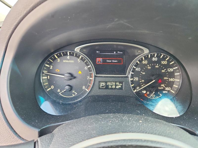 Продаж на аукціоні авто 2015 Nissan Altima, vin: 1N4AL3AP5FC435859, номер лоту: 71894966