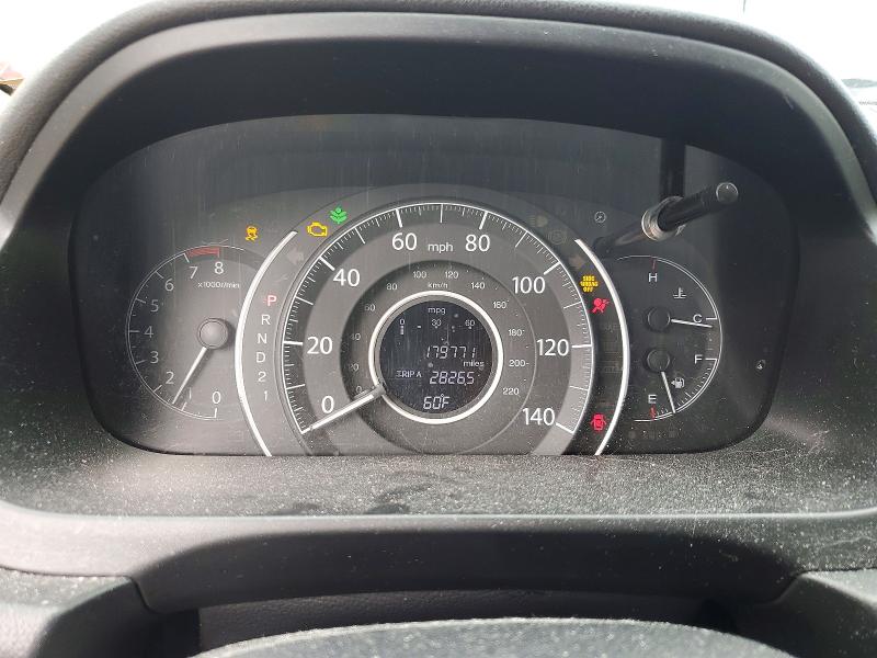 Aukcja sprzedaży 2013 Honda Cr-v, vin: 2HKRM4H31DH614405, numer aukcji: 71272576
