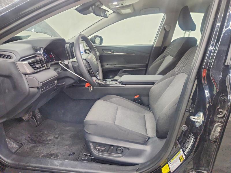 2026 Toyota Camry მანქანა იყიდება აუქციონზე, vin: 4T1DBADK4TU058778, აუქციონის ნომერი: 71459856