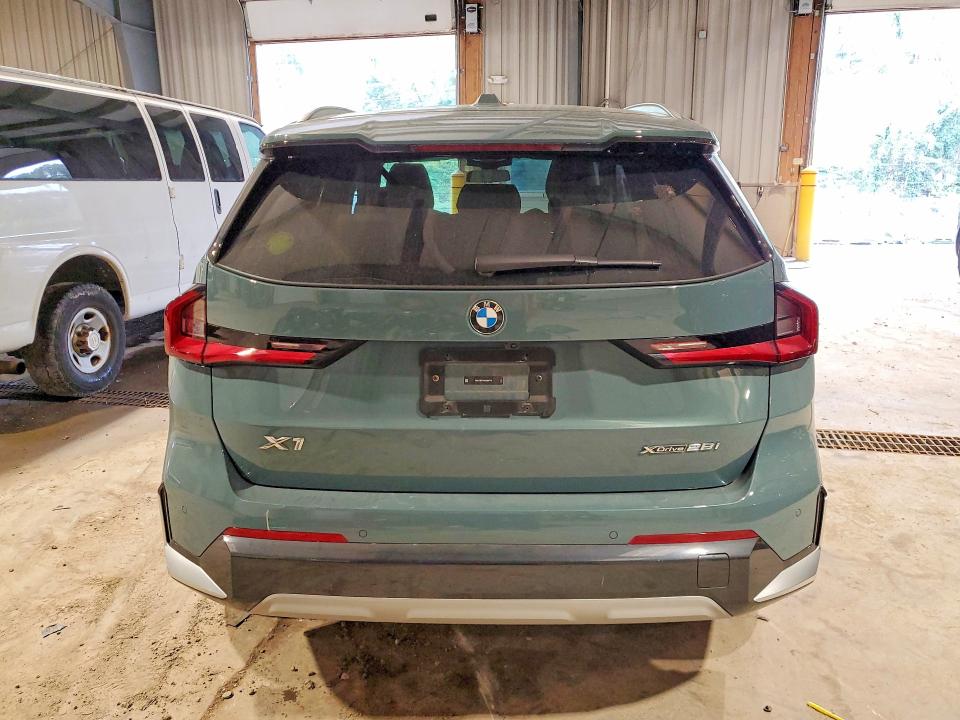 Aukcja sprzedaży 2025 Bmw X1, vin: WBX73EF04S5300773, numer aukcji: 70273356