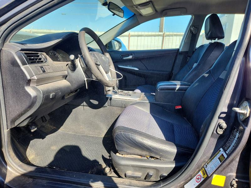 Aukcja sprzedaży 2014 Toyota Camry, vin: 4T1BF1FK0EU737586, numer aukcji: 71248666