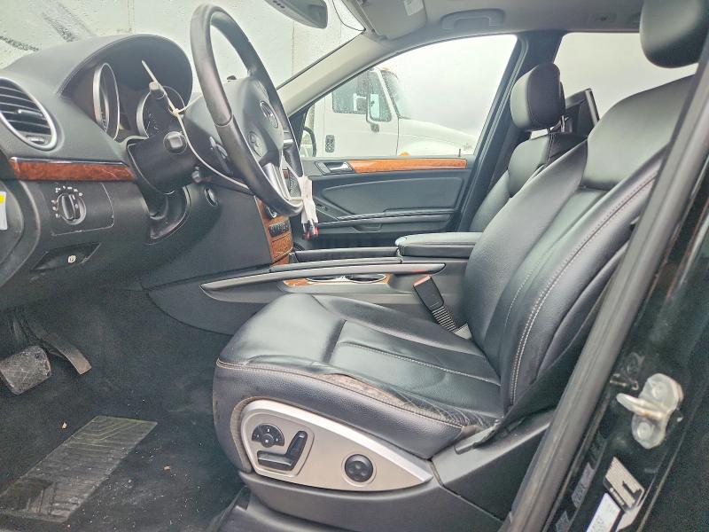 71280216 :رقم المزاد ، 4JGBF71E69A451396 vin ، 2009 Mercedes-benz Gl مزاد بيع