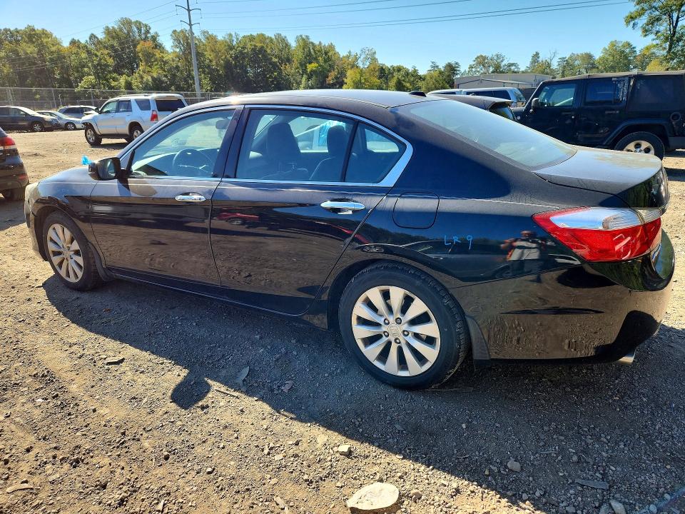 Aukcja sprzedaży 2015 Honda Accord, vin: 1HGCR3F80FA034915, numer aukcji: 71479686