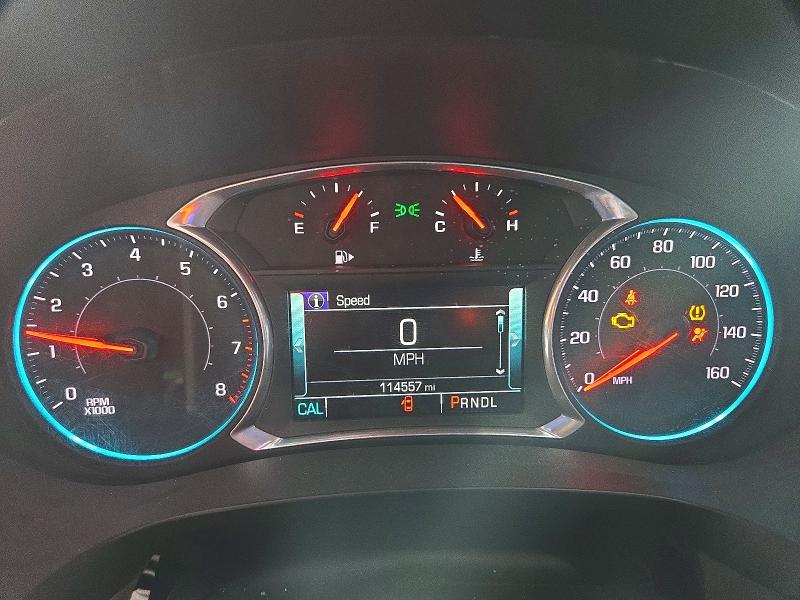 73881336 :رقم المزاد ، 1G1ZH5SX8HF247565 vin ، 2017 Chevrolet Malibu مزاد بيع
