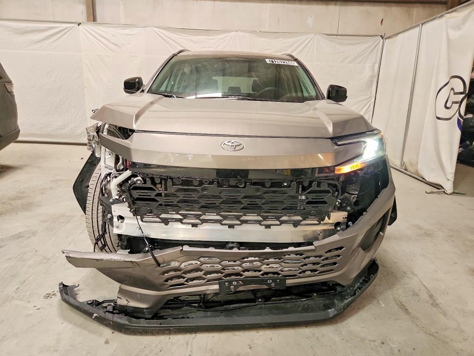 Aukcja sprzedaży 2026 Toyota Rav4, vin: 2T36CRAV7TC008632, numer aukcji: 71262266