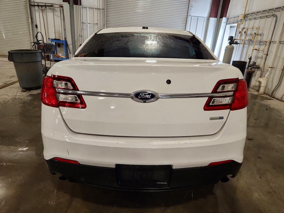 Продажа на аукционе авто 2016 Ford Taurus, vin: 1FAHP2MK8GG111988, номер лота: 71418766