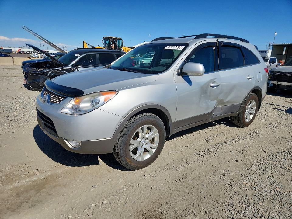 Продаж на аукціоні авто 2010 Hyundai Veracruz, vin: KM8NU4CC5AU103914, номер лоту: 72222496
