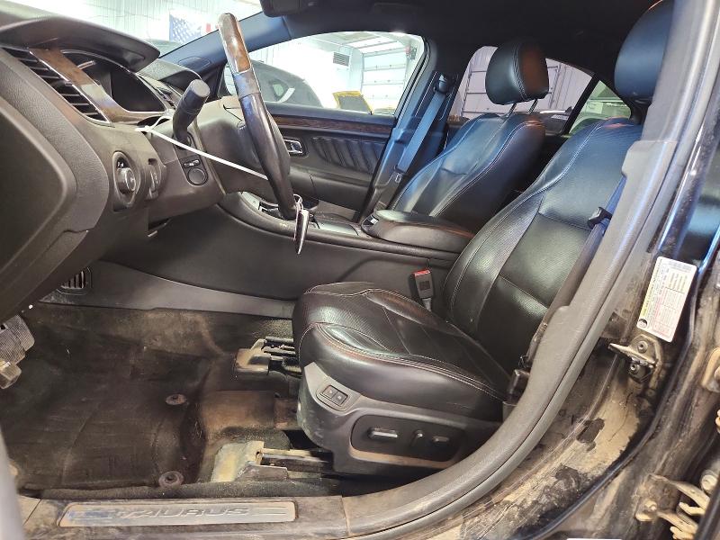 2016 Ford Taurus მანქანა იყიდება აუქციონზე, vin: 1FAHP2F82GG148214, აუქციონის ნომერი: 71410206