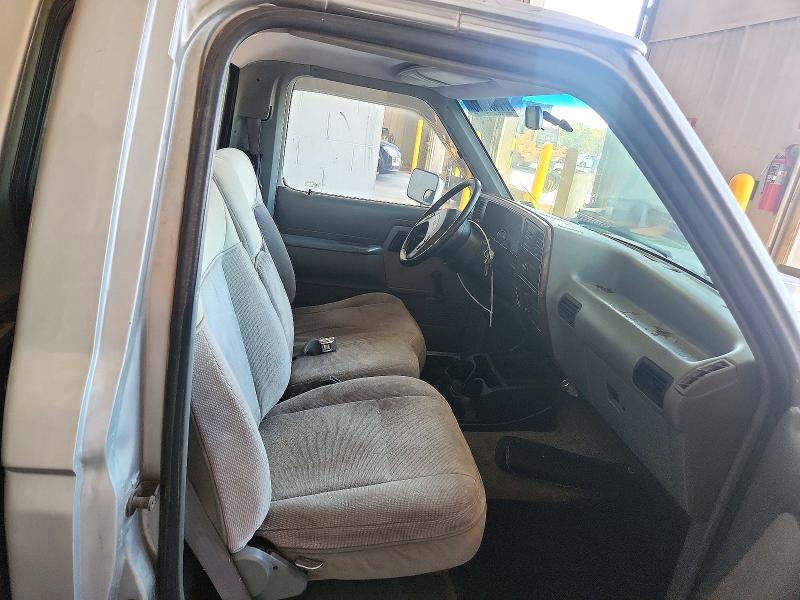 Продажа на аукционе авто 1989 Ford Ranger, vin: 1FTCR11T6KUC21552, номер лота: 71497776