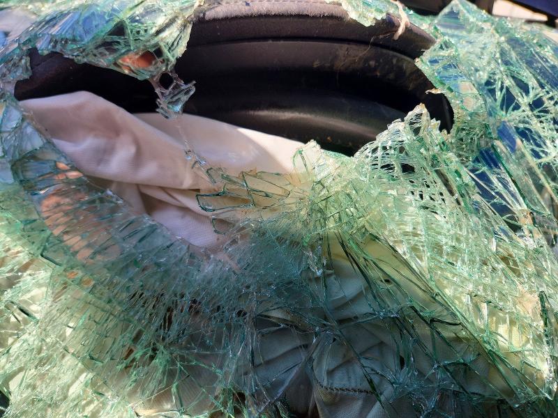 Aukcja sprzedaży 2019 Toyota Corolla, vin: 5YFBURHE8KP857774, numer aukcji: 71032996