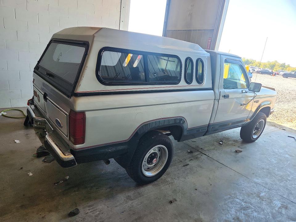 Продажа на аукционе авто 1989 Ford Ranger, vin: 1FTCR11T6KUC21552, номер лота: 71497776