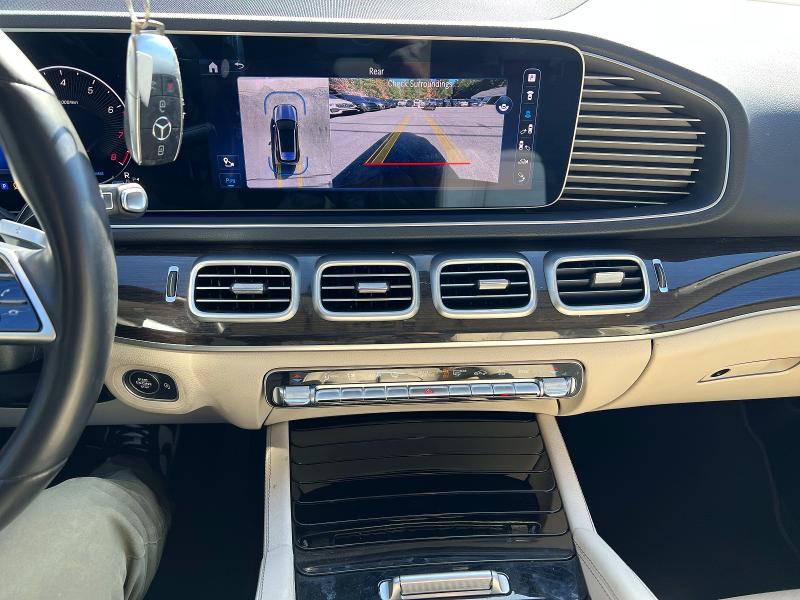 2024 Mercedes-benz Gle მანქანა იყიდება აუქციონზე, vin: 4JGFB4FB2RA968561, აუქციონის ნომერი: 72449806