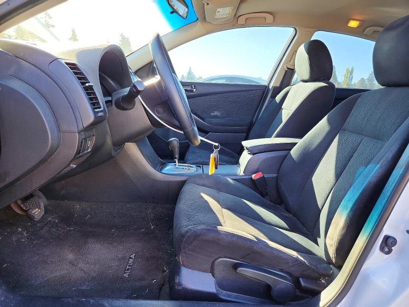 Продаж на аукціоні авто 2012 Nissan Altima, vin: 1N4AL2AP7CN493823, номер лоту: 71318816