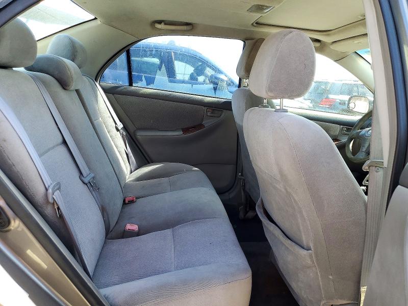 Aukcja sprzedaży 2006 Toyota Corolla, vin: 1NXBR32E56Z680838, numer aukcji: 72931416