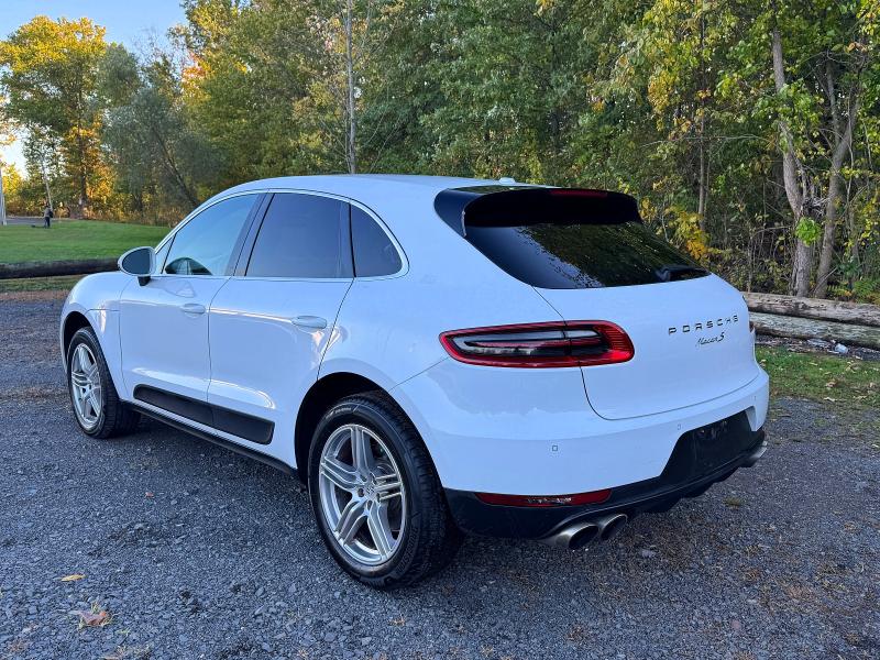 Продаж на аукціоні авто 2015 Porsche Macan, vin: WP1AB2A52FLB50430, номер лоту: 73067516