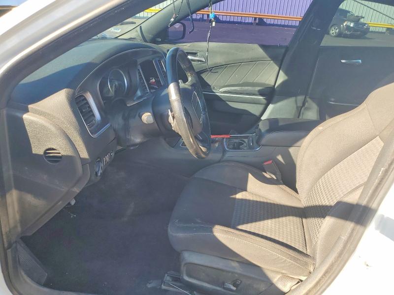 71788126 :رقم المزاد ، 2C3CDXGJ9KH506874 vin ، 2019 Dodge Charger مزاد بيع