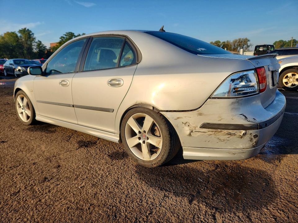 Продаж на аукціоні авто 2006 Saab 9-3, vin: YS3FH41U361136808, номер лоту: 69746276