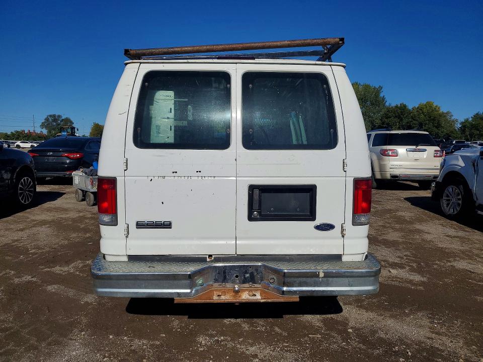 Aukcja sprzedaży 2008 Ford Econoline, vin: 1FTNE24W28DA88443, numer aukcji: 71069076