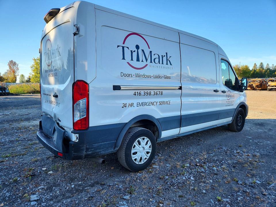 Продаж на аукціоні авто 2023 Ford Transit, vin: 1FTBR1C87PKB31690, номер лоту: 65183556