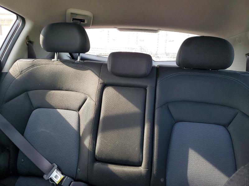 Продаж на аукціоні авто 2016 Kia Sportage, vin: KNDPBCAC6G7865091, номер лоту: 71419096