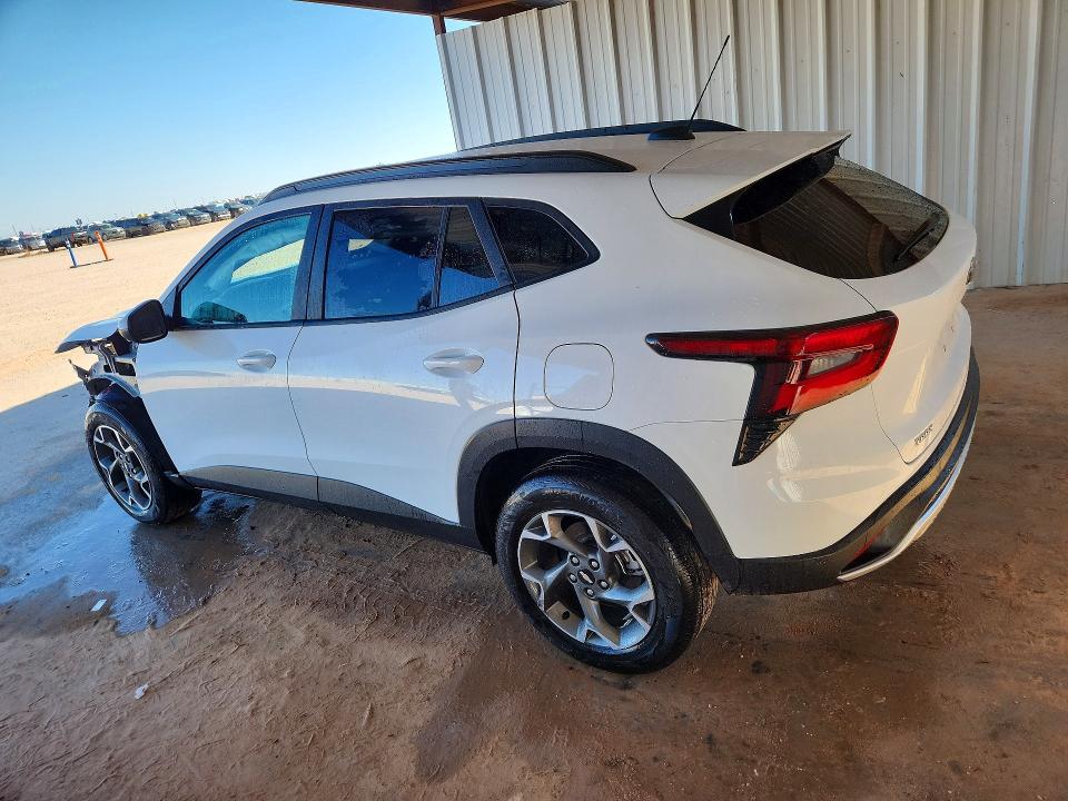 Aukcja sprzedaży 2026 Chevrolet Trax, vin: KL77LHEP7TC123790, numer aukcji: 71790376