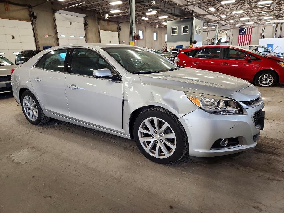 Продаж на аукціоні авто 2015 Chevrolet Malibu, vin: 1G11D5SL3FF156531, номер лоту: 70900746