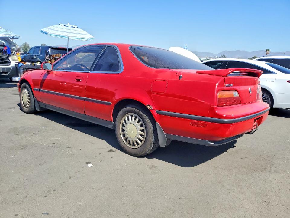 Aukcja sprzedaży 1992 Acura Legend, vin: JH4KA8266NC004791, numer aukcji: 71581246
