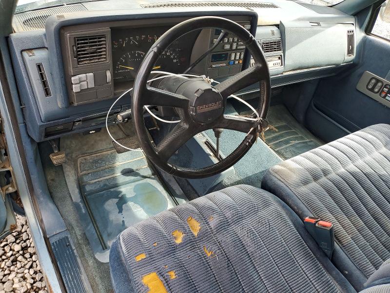 Aukcja sprzedaży 1991 Chevrolet Gmt-400, vin: 2GCEK19K1M1155578, numer aukcji: 71635746