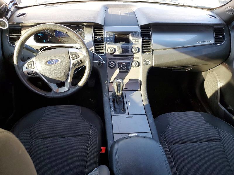 70418226 :رقم المزاد ، 1FAHP2H81GG157919 vin ، 2016 Ford Taurus مزاد بيع