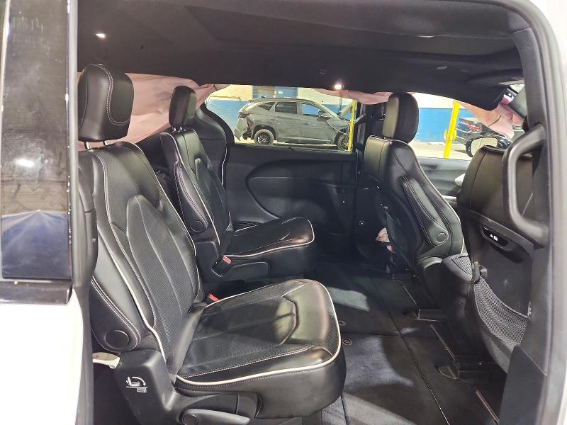 Продажа на аукционе авто 2025 Chrysler Pacifica, vin: 2C4RC1GG3SR529409, номер лота: 71401046