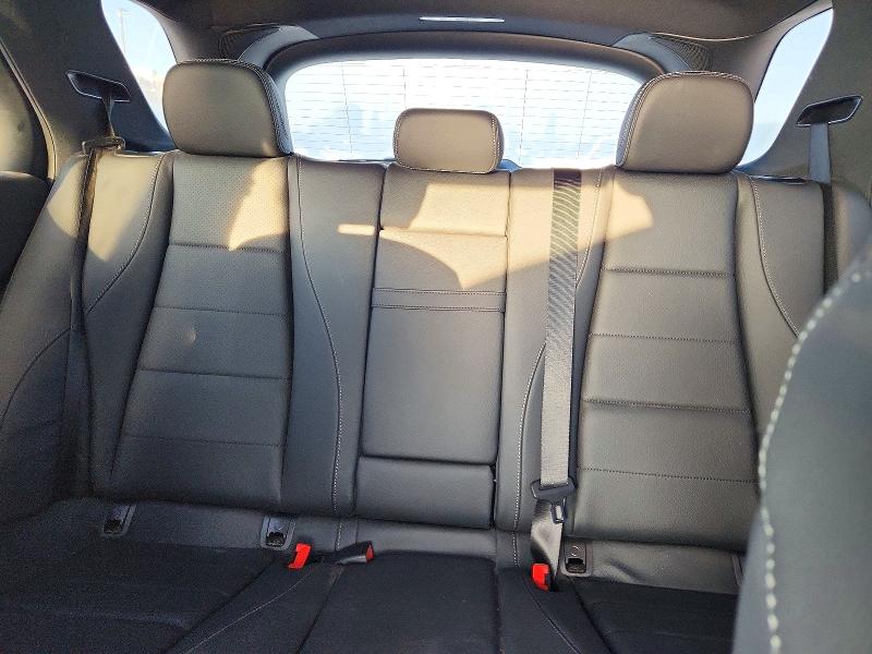 Продажа на аукционе авто 2025 Mercedes-benz Gle, vin: 4JGFB5KBXSB454243, номер лота: 72604706