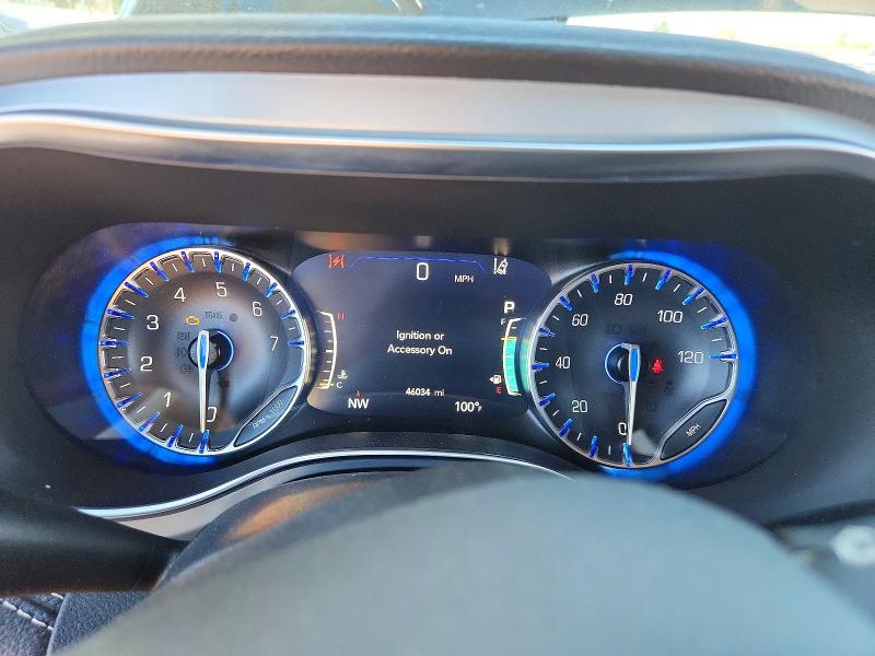 2025 Chrysler Pacifica მანქანა იყიდება აუქციონზე, vin: 2C4RC1GG2SR537582, აუქციონის ნომერი: 72411866