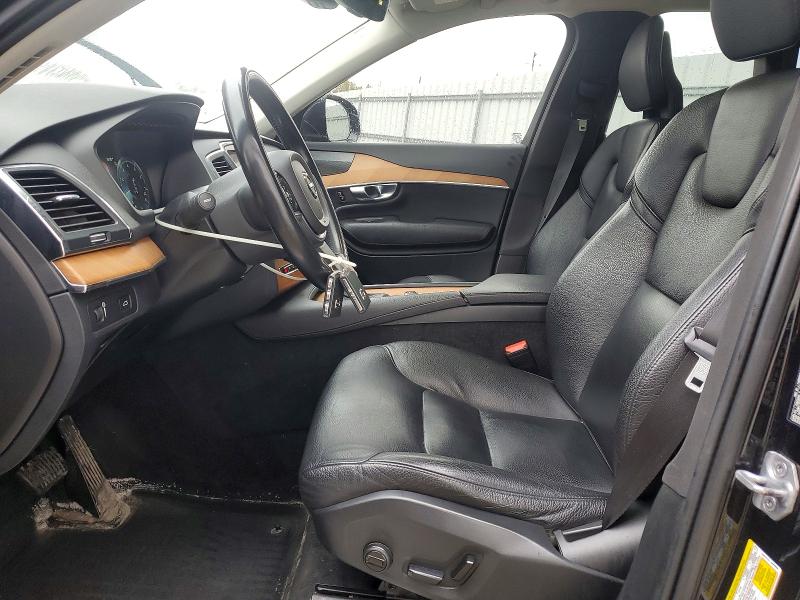 Продажа на аукционе авто 2021 Volvo Xc90, vin: YV4A22PK6M1760299, номер лота: 71537986