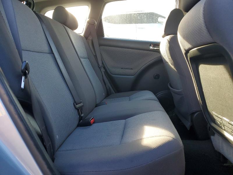 Продаж на аукціоні авто 2005 Toyota Matrix, vin: 2T1KR32E05C477033, номер лоту: 69461216